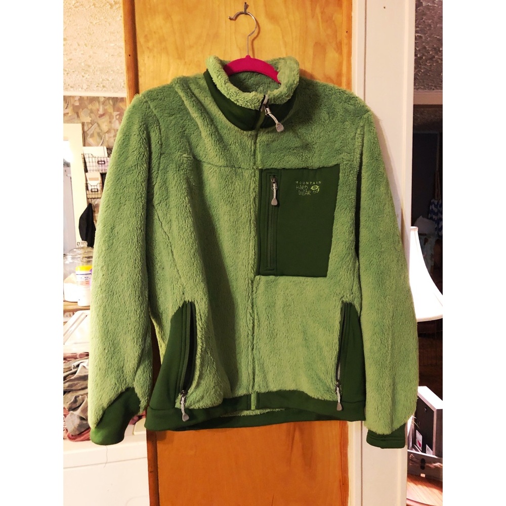 Mountain Hardwear Jacket